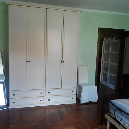 Le Viole Casa Famiglia Per Anziani Bed & Breakfast
