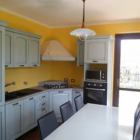 Le Viole Casa Famiglia Per Anziani Bed & Breakfast *